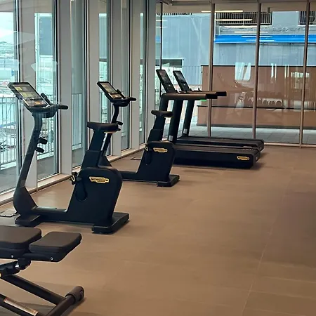 Waterfront Interno 3