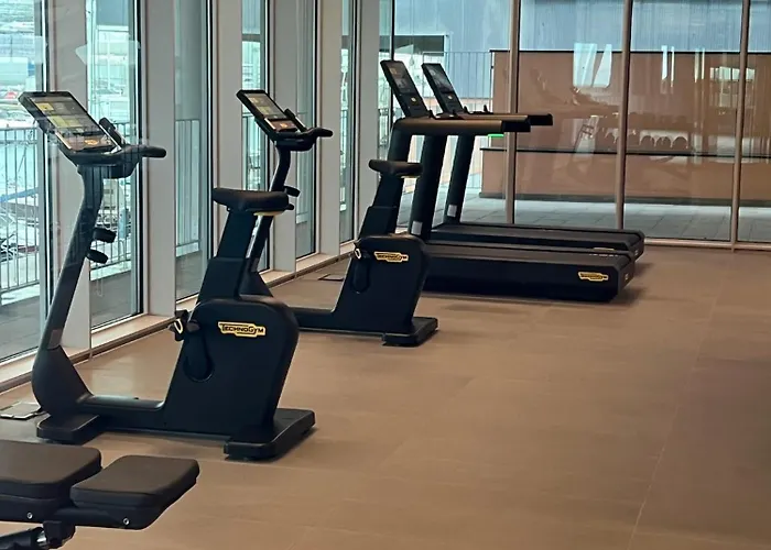 Waterfront Interno 3