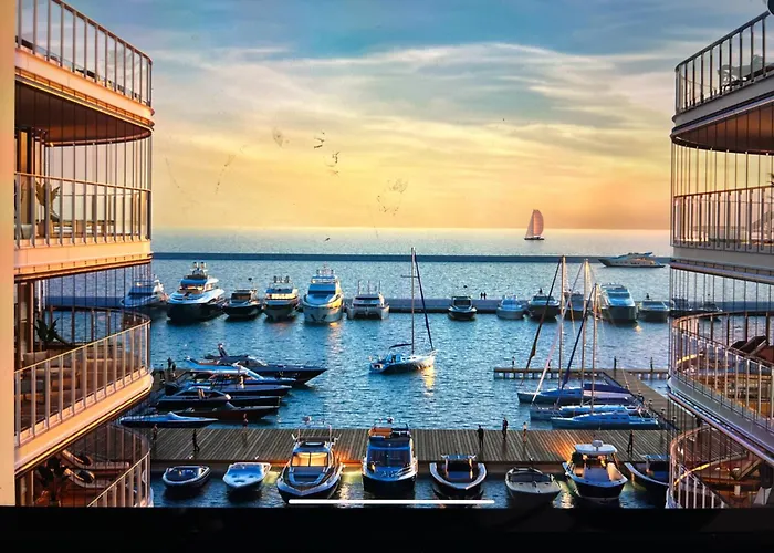 Waterfront Interno 3 Genova