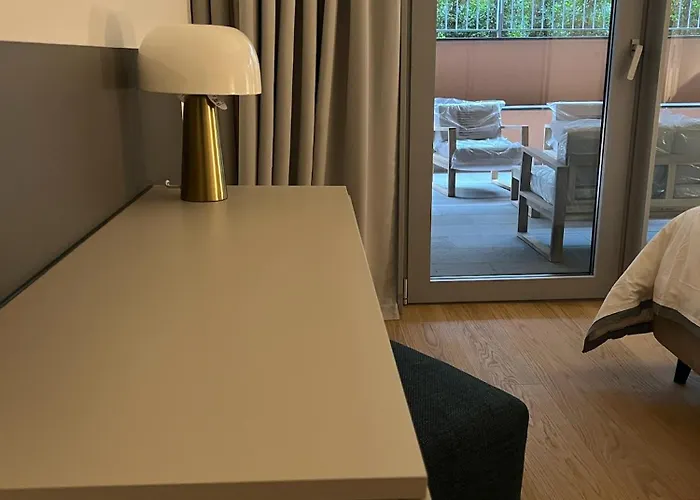 Lejlighed Waterfront Interno 3 *