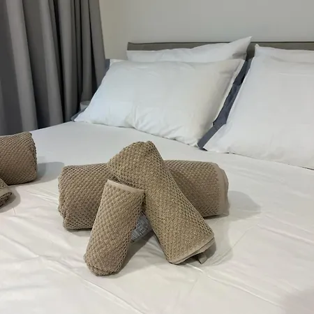 Апартаменты Waterfront Interno 3