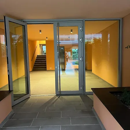 Waterfront Interno 3 Apartment