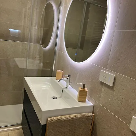 Waterfront Interno 3 Апартаменты