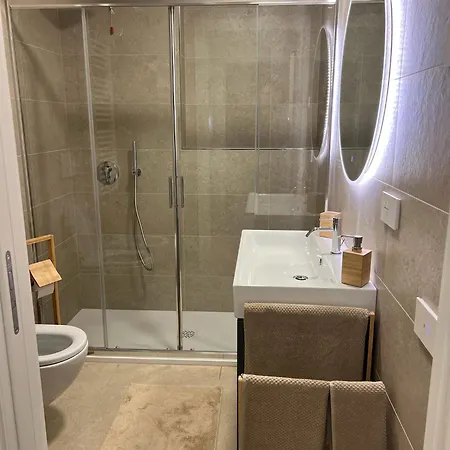 Waterfront Interno 3 * Genoa