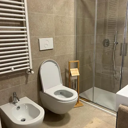 Waterfront Interno 3 Apartment *