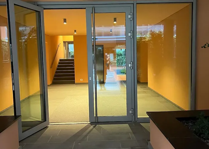 Waterfront Interno 3 Διαμέρισμα