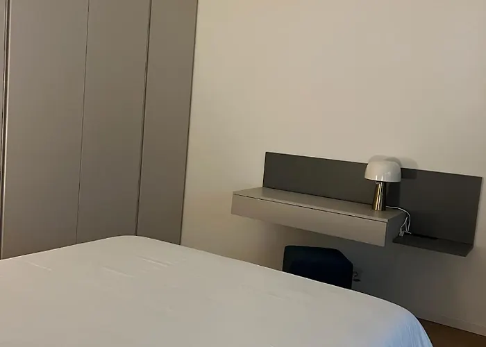 Waterfront Interno 3 Διαμέρισμα *