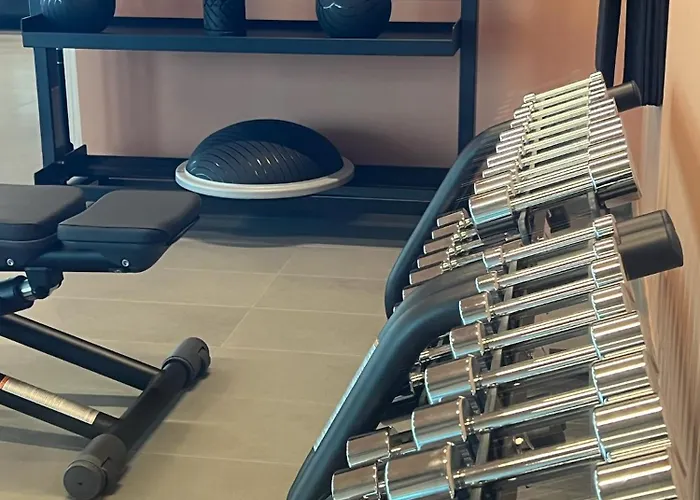 Waterfront Interno 3 דירה *