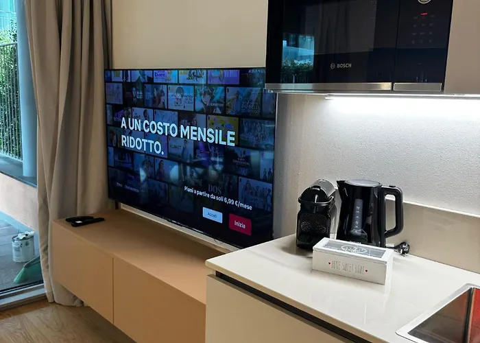 Waterfront Interno 3 Γένοβα