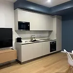 Waterfront Interno 3 * 제노바