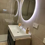 Waterfront Interno 3 아파트