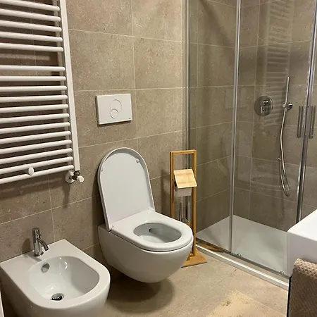 Waterfront Interno 3 Appartement *